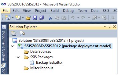 package deployment model